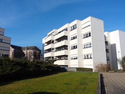 APPARTEMENT T3 A VENDRE - LA MADELEINE - 68 m2 - 239 900 €